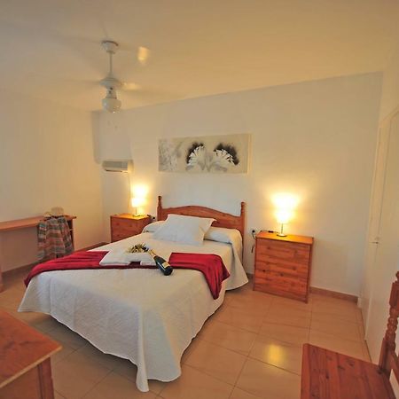 Apto Terrazas 3 Rooms 2 baños Cabildo Playa Parking Sanlúcar de Barrameda Dış mekan fotoğraf