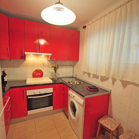 Apto Terrazas 3 Rooms 2 baños Cabildo Playa Parking Sanlúcar de Barrameda Dış mekan fotoğraf