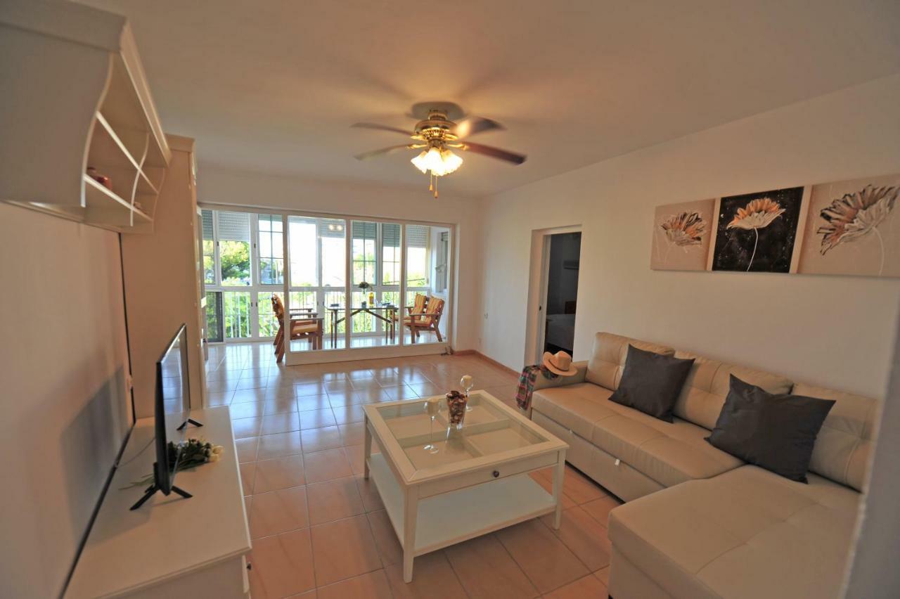 Apto Terrazas 3 Rooms 2 baños Cabildo Playa Parking Sanlúcar de Barrameda Dış mekan fotoğraf