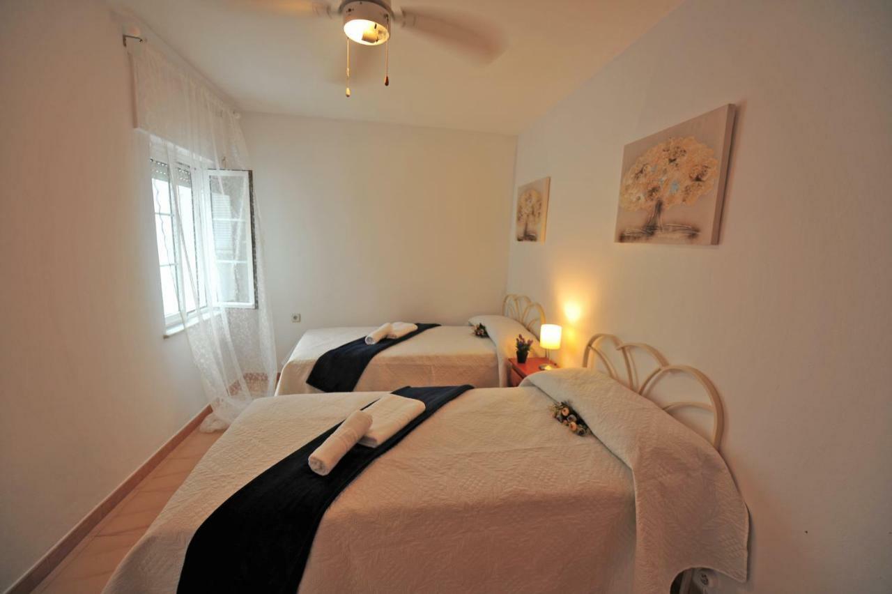Apto Terrazas 3 Rooms 2 baños Cabildo Playa Parking Sanlúcar de Barrameda Dış mekan fotoğraf