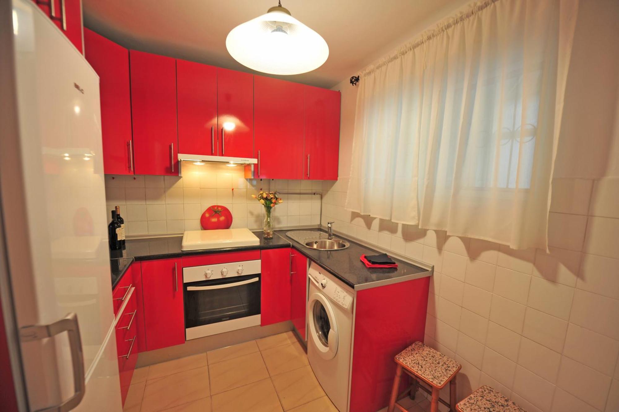 Apto Terrazas 3 Rooms 2 baños Cabildo Playa Parking Sanlúcar de Barrameda Dış mekan fotoğraf