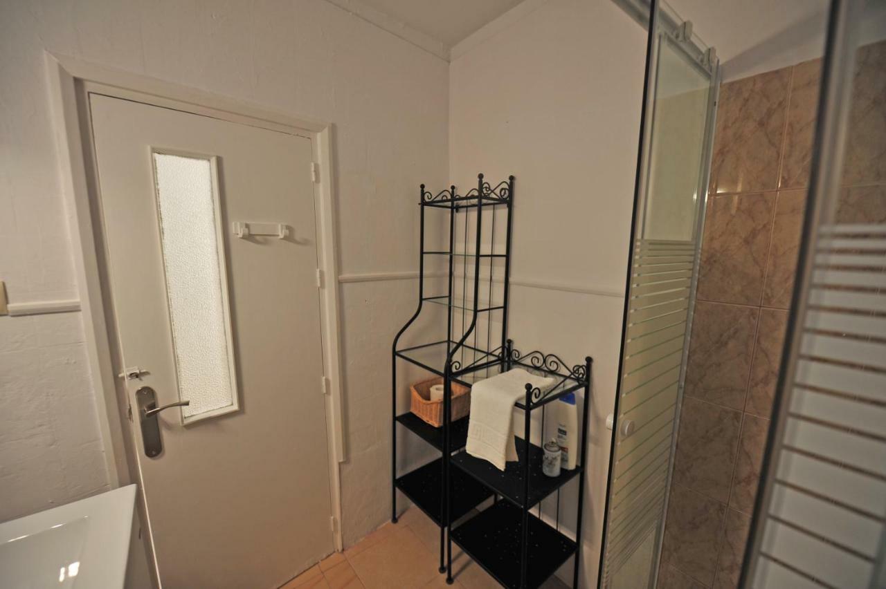 Apto Terrazas 3 Rooms 2 baños Cabildo Playa Parking Sanlúcar de Barrameda Dış mekan fotoğraf