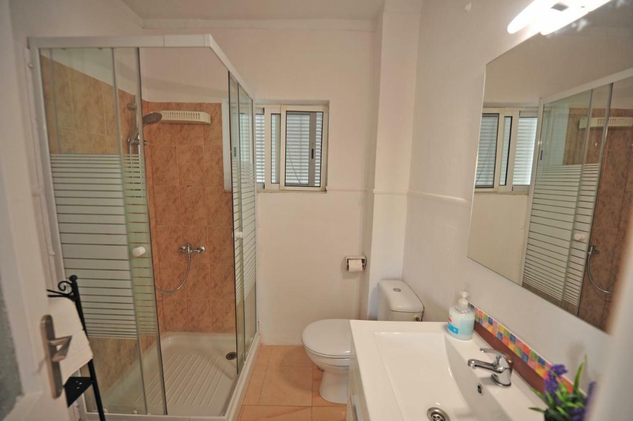 Apto Terrazas 3 Rooms 2 baños Cabildo Playa Parking Sanlúcar de Barrameda Dış mekan fotoğraf