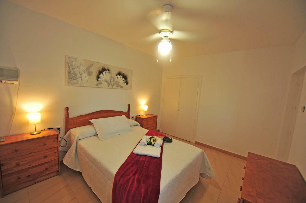 Apto Terrazas 3 Rooms 2 baños Cabildo Playa Parking Sanlúcar de Barrameda Dış mekan fotoğraf