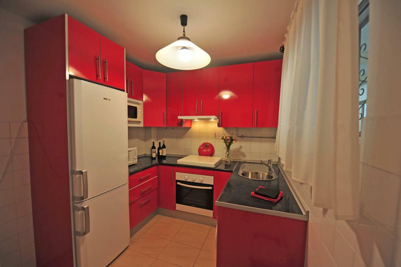 Apto Terrazas 3 Rooms 2 baños Cabildo Playa Parking Sanlúcar de Barrameda Dış mekan fotoğraf