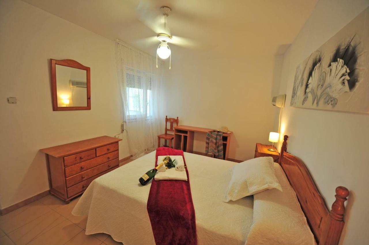 Apto Terrazas 3 Rooms 2 baños Cabildo Playa Parking Sanlúcar de Barrameda Dış mekan fotoğraf