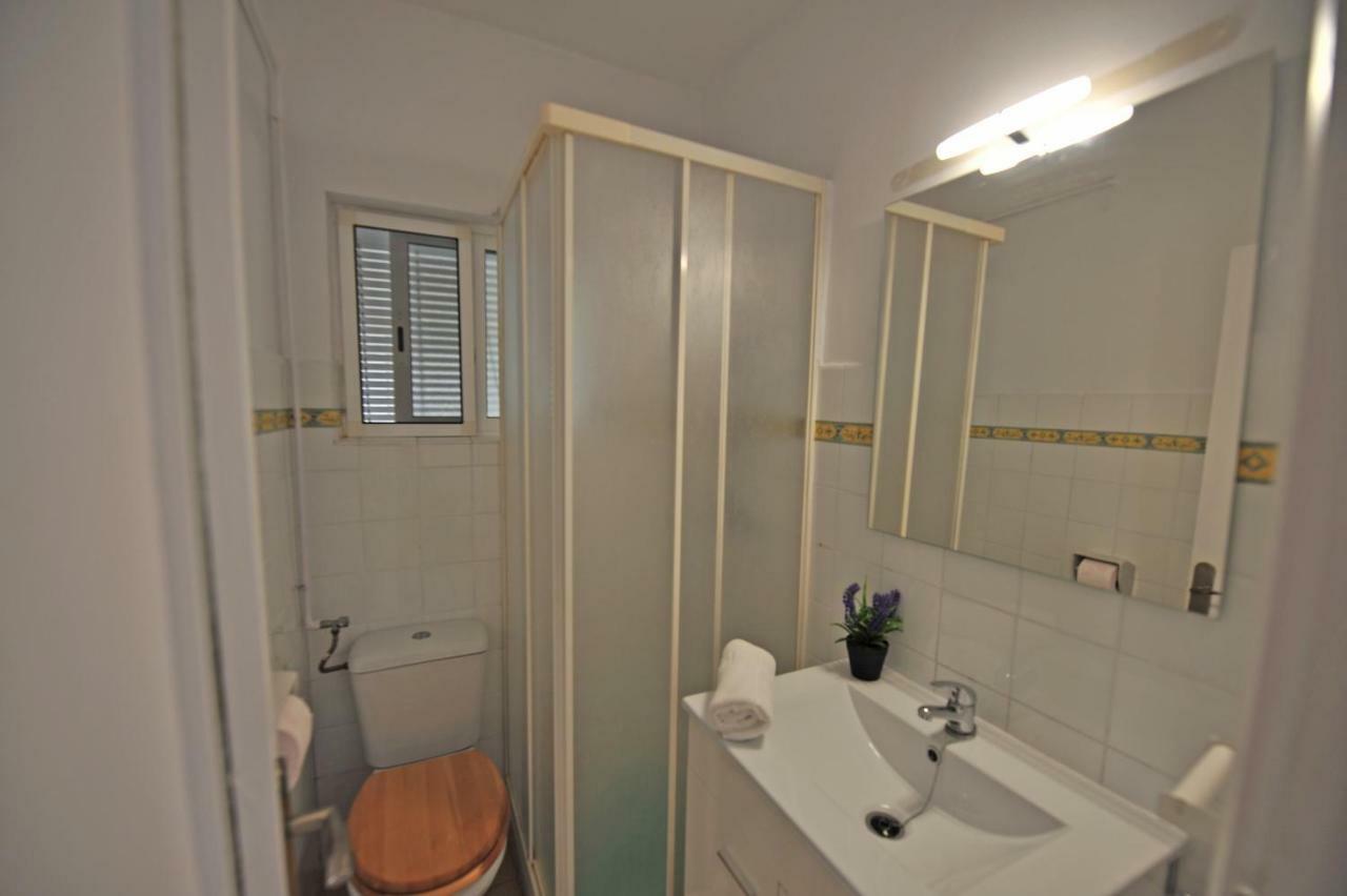Apto Terrazas 3 Rooms 2 baños Cabildo Playa Parking Sanlúcar de Barrameda Dış mekan fotoğraf