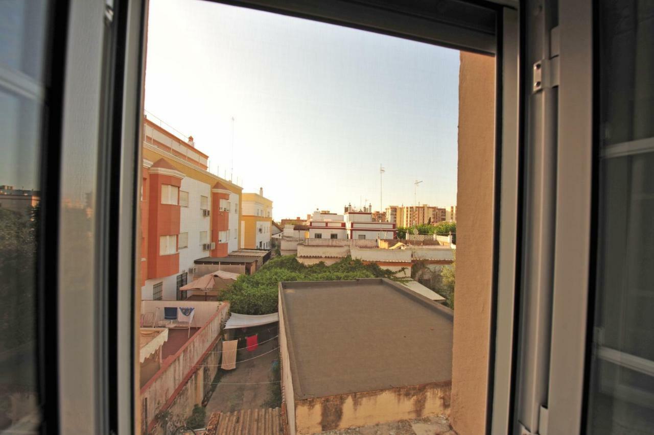Apto Terrazas 3 Rooms 2 baños Cabildo Playa Parking Sanlúcar de Barrameda Dış mekan fotoğraf